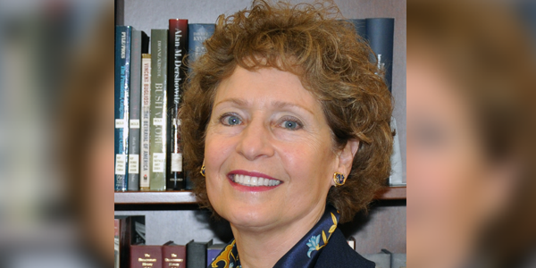 Shepherd University President Mary Hendrix  Leads by Example